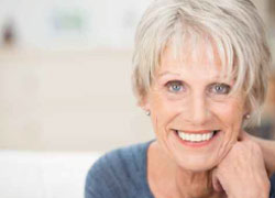 Alopecia en la menopausia